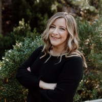 Amplify Tulsa Employee Jenny Briggs's profile photo