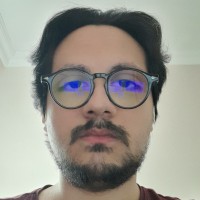 YCEO Bilişim Employee Sadık Çokünlü's profile photo