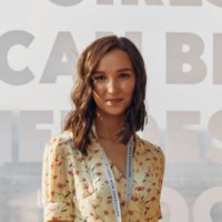 Cleverr Employee Viktoriia Kotsura's profile photo