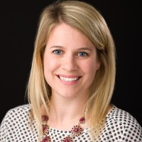 Universal Parking Employee Emily Chambon's profile photo