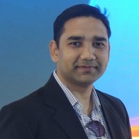 Ashok Shah Email & Phone Number