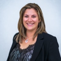 Richmond Events Switzerland Employee Marisa Baumann's profile photo