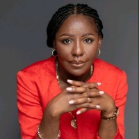 UBA RDC Employee Gisèle Bondo's profile photo