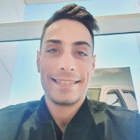 Peclet Technology Employee Jed Habush's profile photo