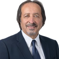 Environmental Resources Group (ERG) Employee Gus George's profile photo