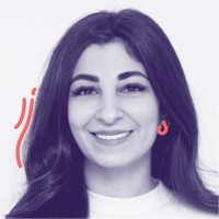 Prezlab Employee Razan Fakhoury's profile photo