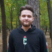NextCode.Tech Employee Oleksandr Khapchenko's profile photo