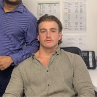 Tom Shanks Email & Phone Number