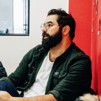 Eric Janin Email & Phone Number