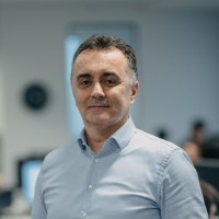 HEP Employee Ivica Lončar's profile photo