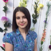 iBride.com Employee Liubov Ilchenko's profile photo