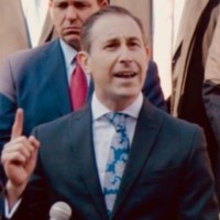HATE ENDS NOW Employee Todd Cohn's profile photo