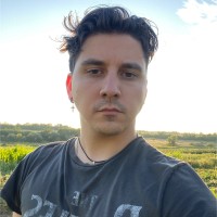 Oleksandr Nykyforov Email