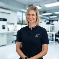 Leanne Hoffman Email & Phone Number