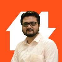 NayaPay Employee Hassan Shah's profile photo