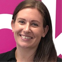 Medfit AB Employee Cissi Andersson's profile photo