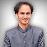 MARS Solutions Group Employee Azeem Farooqui's profile photo