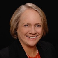 Endurance Employee Suzanne Moon's profile photo
