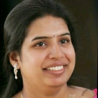 ISSQUARED, Inc. Employee Archana Reddy's profile photo