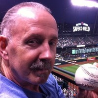 Lowes Employee Bruce Rash's profile photo