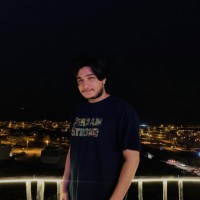 Techforge Innovations Employee Talha Ahmed's profile photo