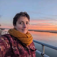 Landry's Bicycles Employee Kat Monahan's profile photo