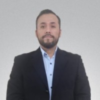 VIVA Bolivia Employee Mauricio Cabrera Arias's profile photo