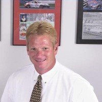 nline Marketing Apparel & Promotions Employee John Slusher's profile photo