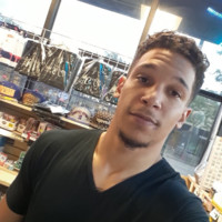 Stop and Shop Employee Darius Campbell's profile photo