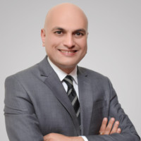 Prestige Group Employee Rohit Mishra's profile photo