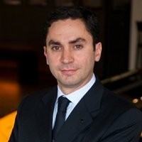 Lamborghini Newport Beach Employee Pietro Frigerio's profile photo