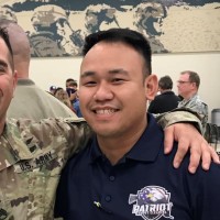 KA-COMM., INC Employee Sebastian Chanthavong's profile photo