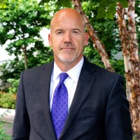 LifeBridge Health Employee James Roberge's profile photo