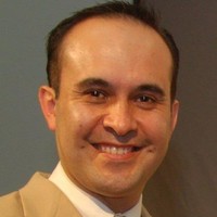 Columbia Institute of Fine Arts Employee Kerim Meono's profile photo