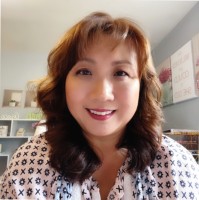 Compassion International Employee Esther Bae's profile photo