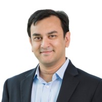 StratRocket Employee Nick Ali's profile photo