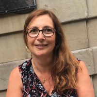 REDGO Sverige Employee Laila Styrman's profile photo