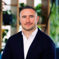 Stripe Employee David Kilbride's profile photo