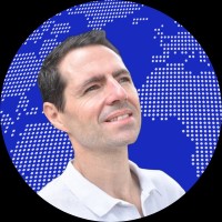 Unow Employee Yvan Demumieux's profile photo