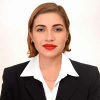 ISSSTE Employee Ing. Araly Gómez González's profile photo