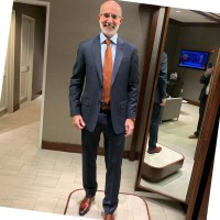 Ron Romano Email & Phone Number