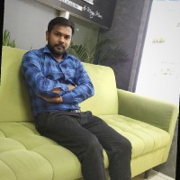 Deep Maurya Email