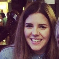 ROAM Employee Harriet Quare's profile photo
