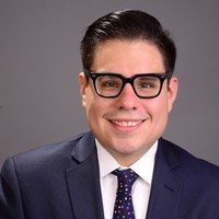 Gallo Vitucci Klar LLP Employee Ivan Torres's profile photo