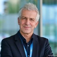 Dirk Arnold Email & Phone Number