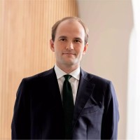 Hammarskiöld Employee Aksel Ahlqvist's profile photo