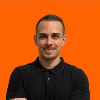 IGA - Itaú Gestão de Ativos Employee Vinícius Cavalheiro's profile photo
