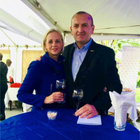 Radisson Hotel Group Employee Rob Kucera's profile photo