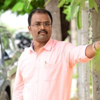 QIS College of Pharmacy, Vengamukkapalem, Pondur Road, Ongole-523272 (CC-Y3) Employee Senthil Kannan's profile photo