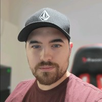 Stantec Employee Nick Lay's profile photo